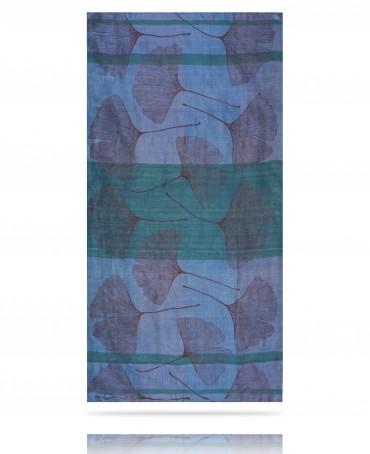 Палантин Женский SN40-GINKO/BEIGE.DORE